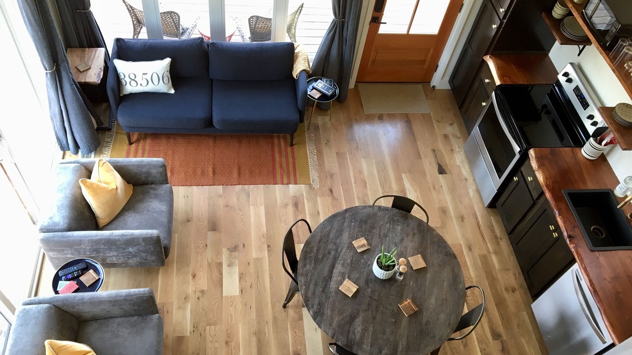 Photo of Livingroom in Cookeville