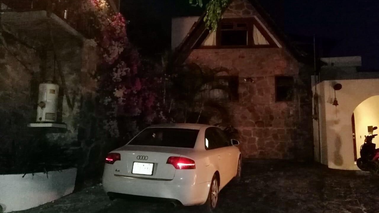 Photo of Outdoor in Monte Alto