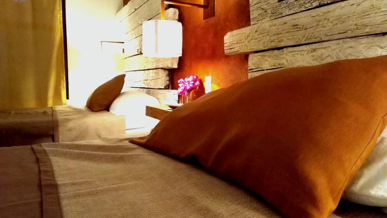 Photo of Bedroom in Monte Alto