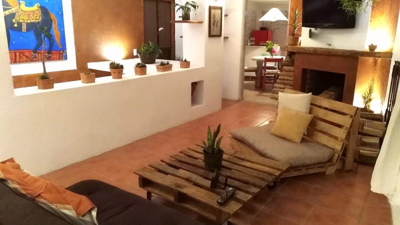 Photo of Livingroom in Monte Alto