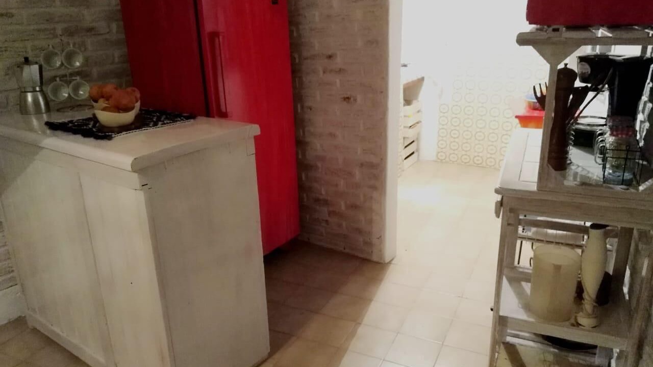Photo of Kitchen in Monte Alto