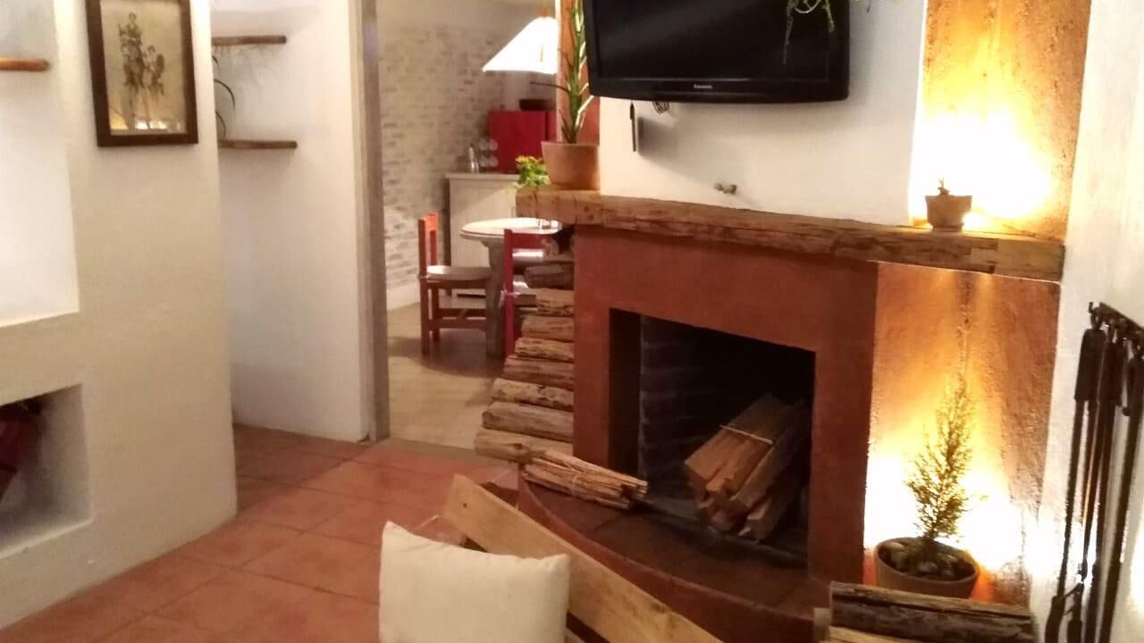 Photo of Livingroom in Monte Alto