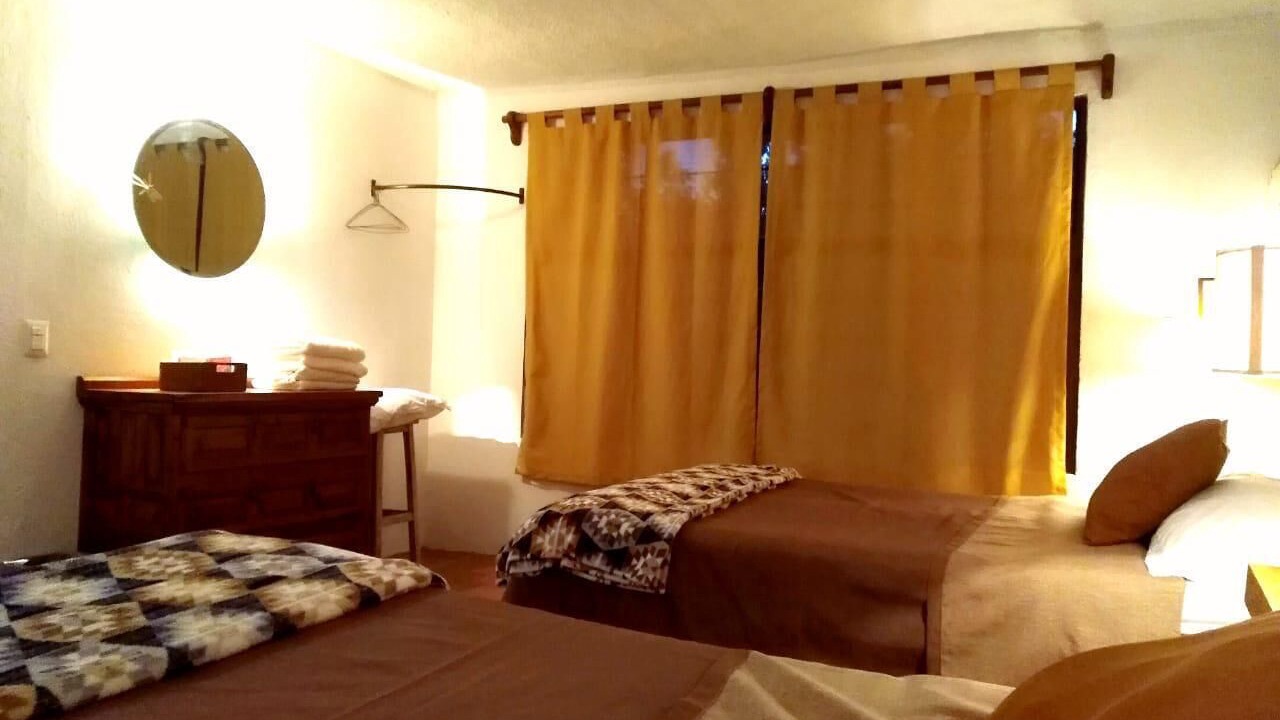 Photo of Bedroom in Monte Alto