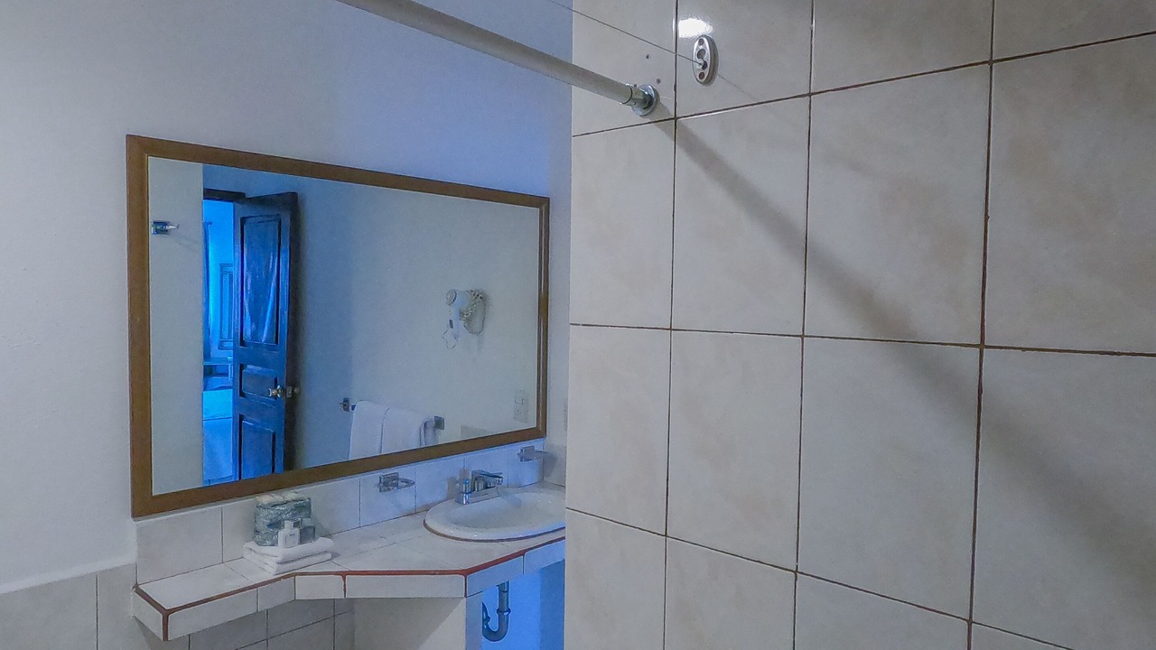 Photo of Bathroom in Amapas
