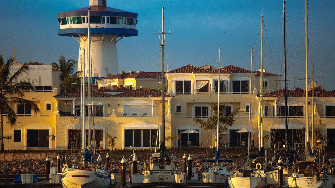 Photo of Outdoor in Marina Mazatlan