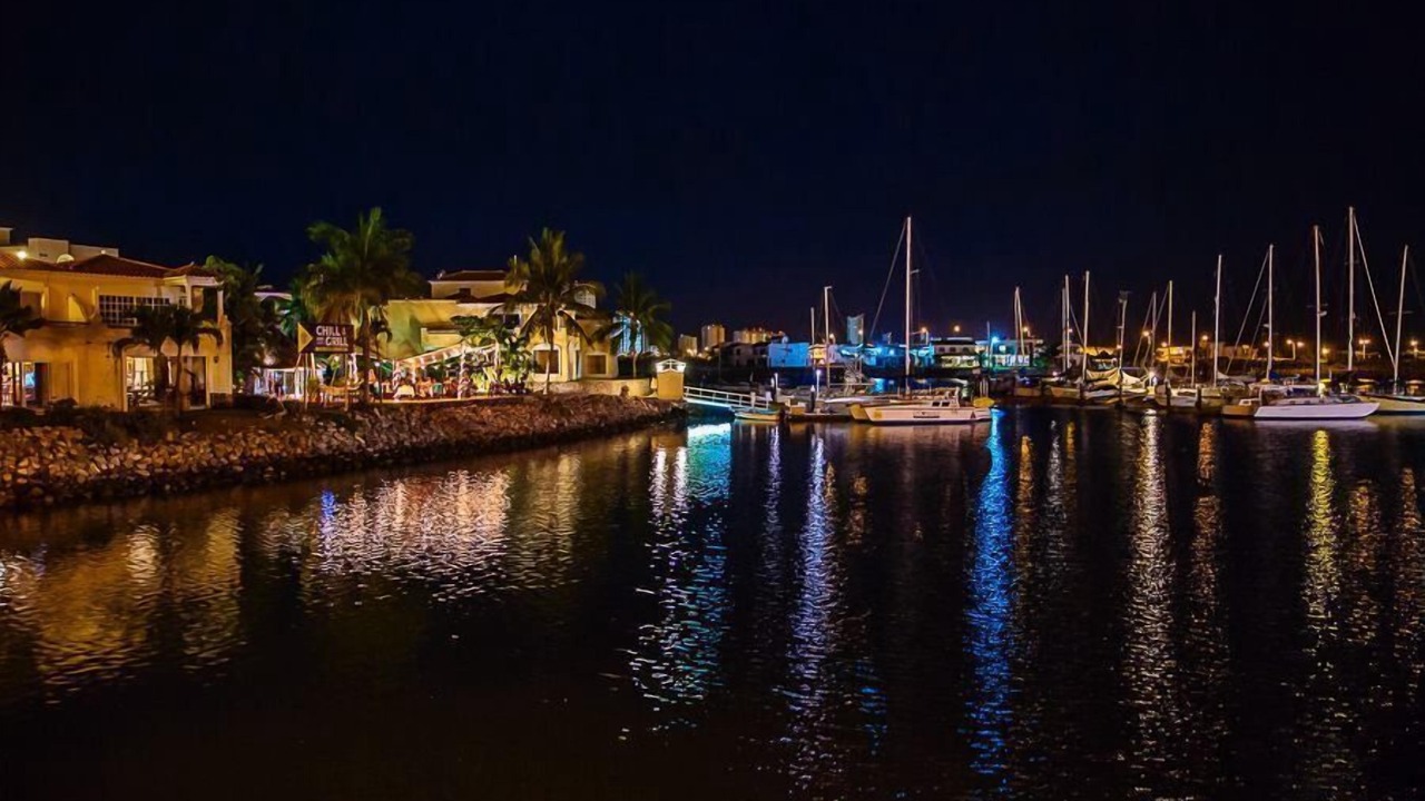 Photo of Outdoor in Marina Mazatlan