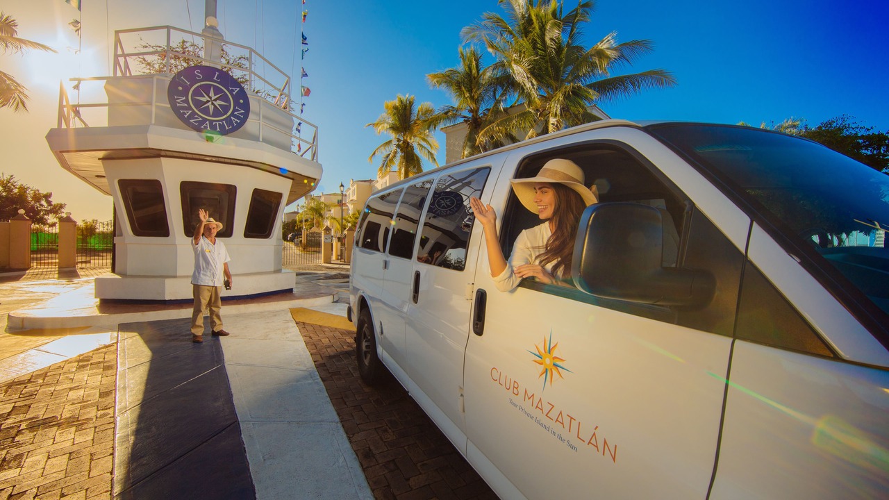 Photo of Others in Marina Mazatlan