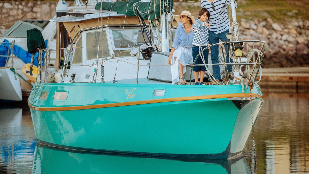 Photo of Others in Marina Mazatlan