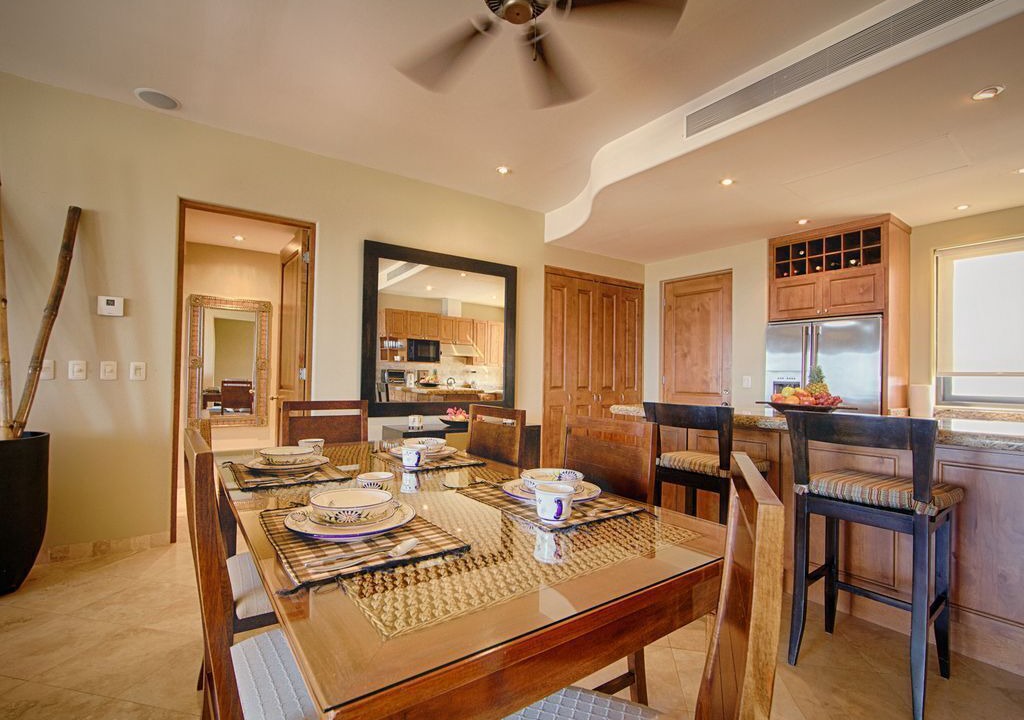 Photo of Livingroom in Downtown San Jose del Cabo