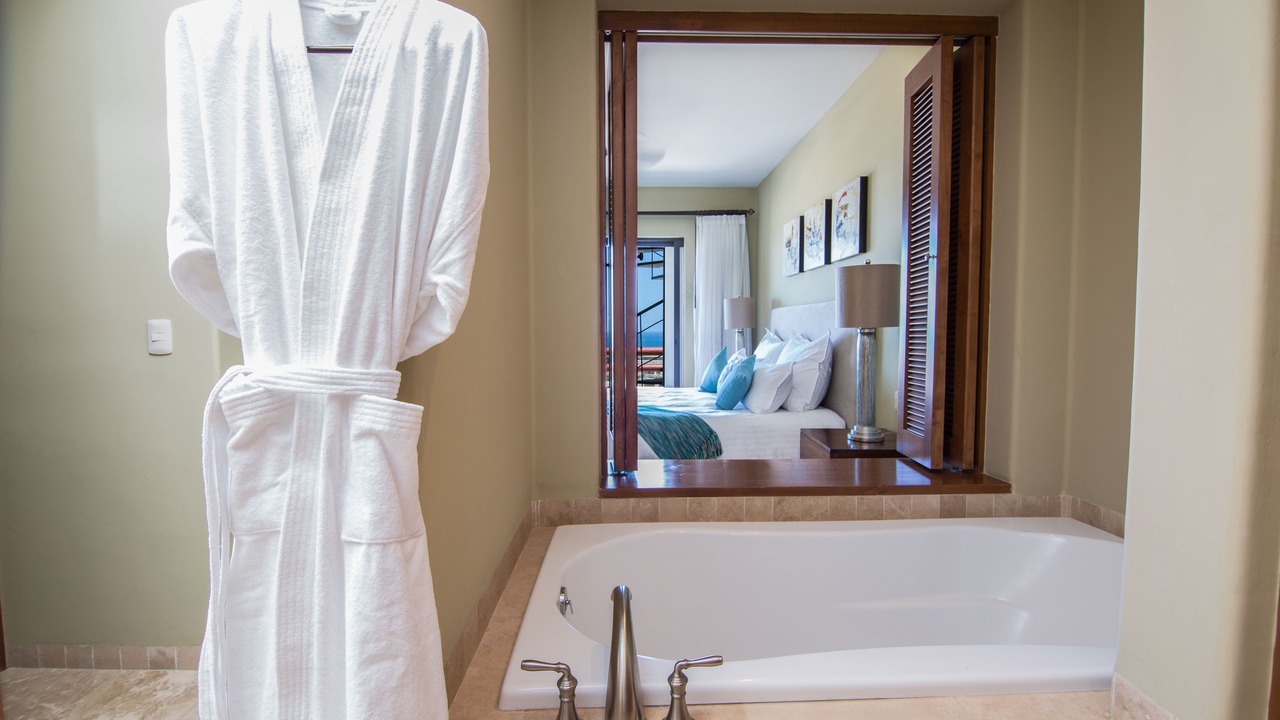 Photo of Bathroom in Downtown San Jose del Cabo