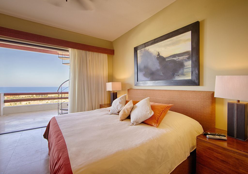 Photo of Bedroom in Downtown San Jose del Cabo