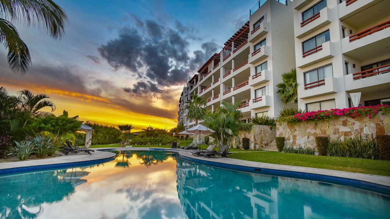 Photo of Outdoor in Downtown San Jose del Cabo