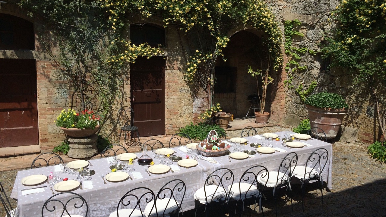 Photo of Outdoor in Ville di Corsano