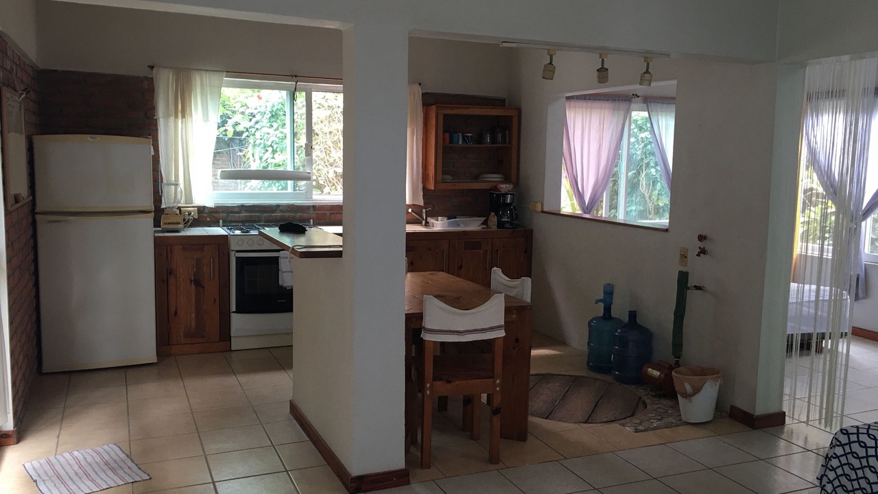 Photo of Kitchen in Mazatlan