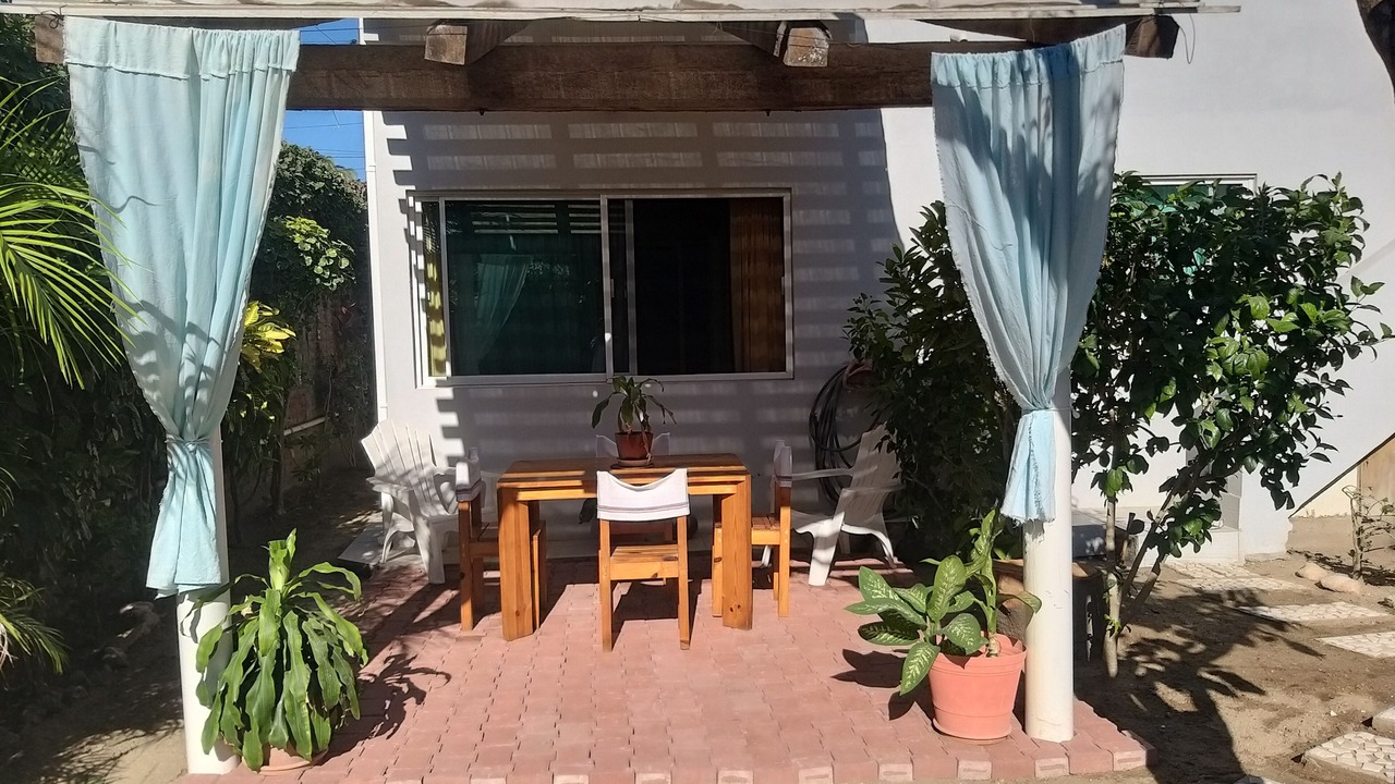 Photo of Outdoor in Mazatlan