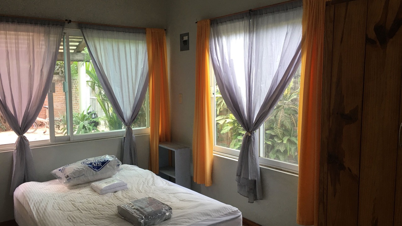 Photo of Bedroom in Mazatlan
