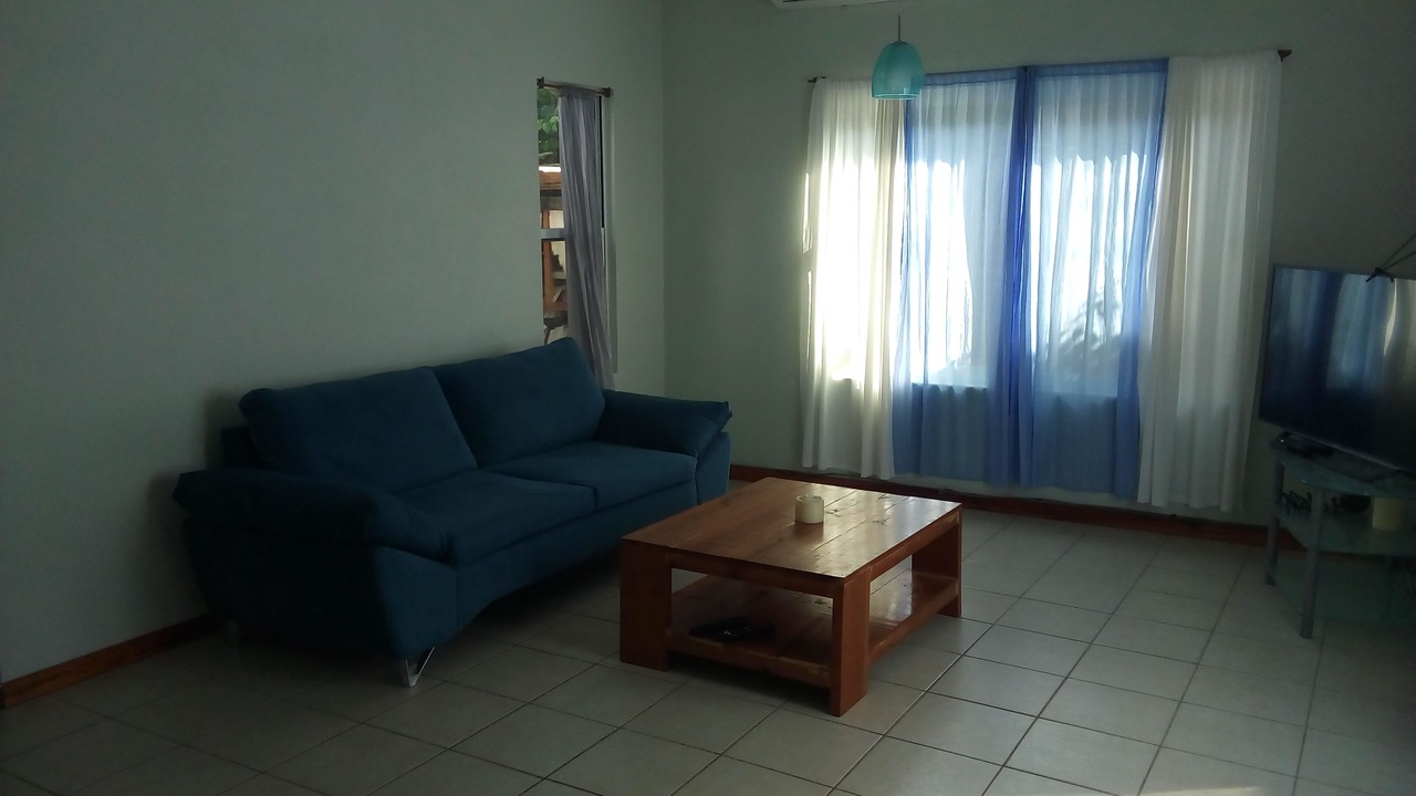 Photo of Livingroom in Mazatlan