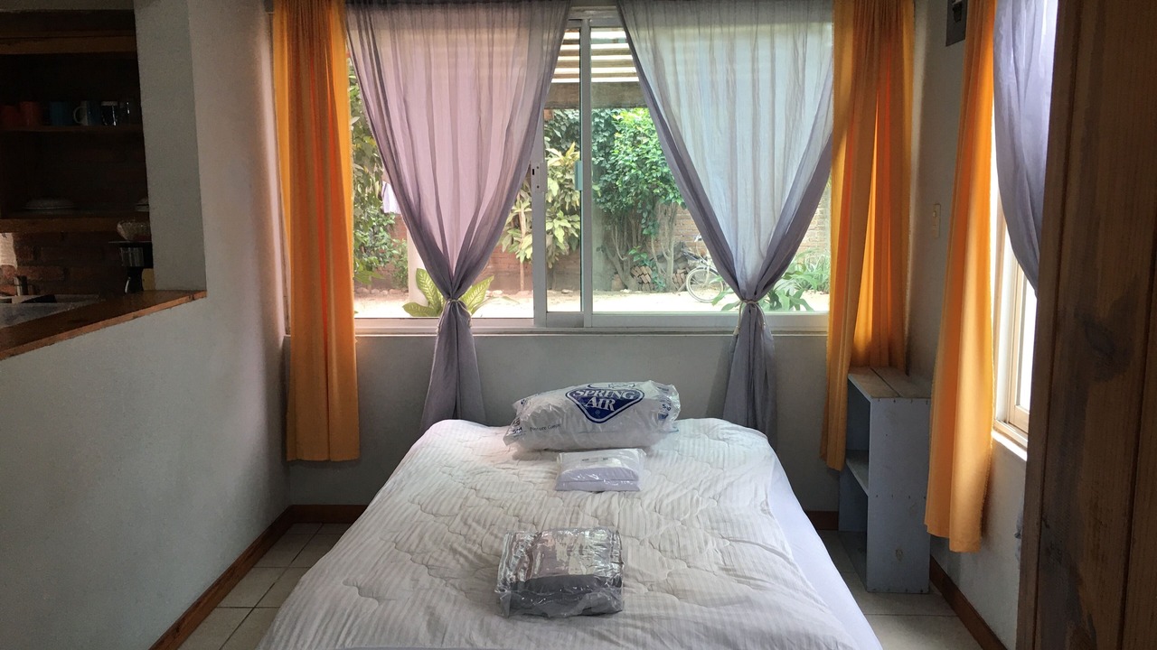 Photo of Bedroom in Mazatlan