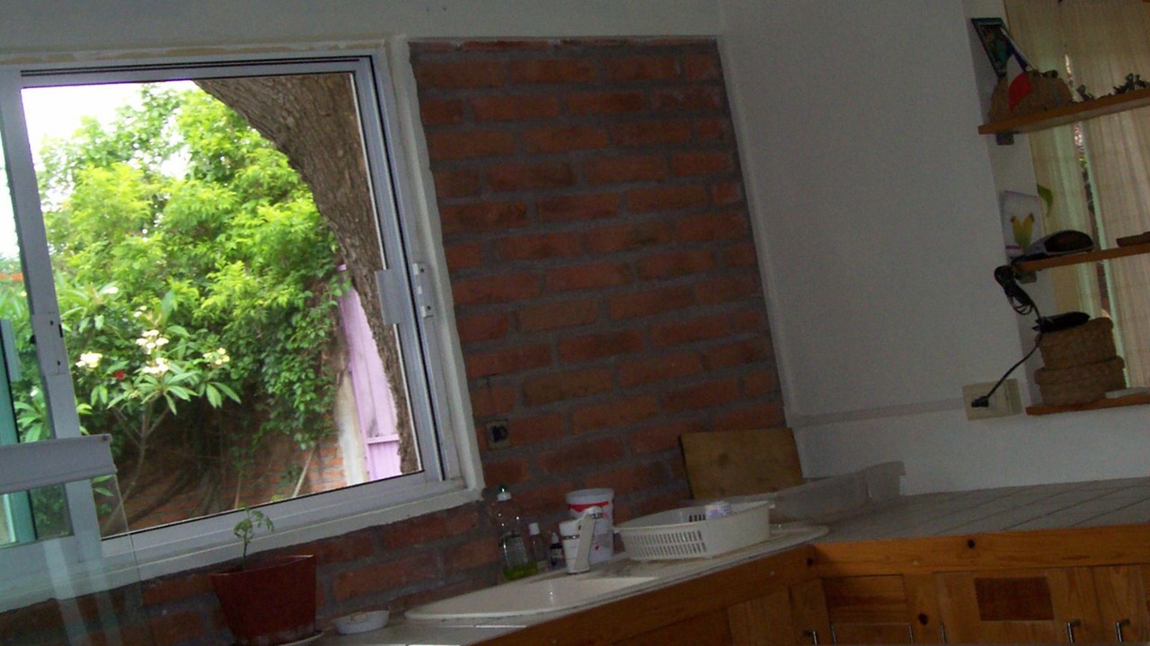 Photo of Kitchen in Mazatlan