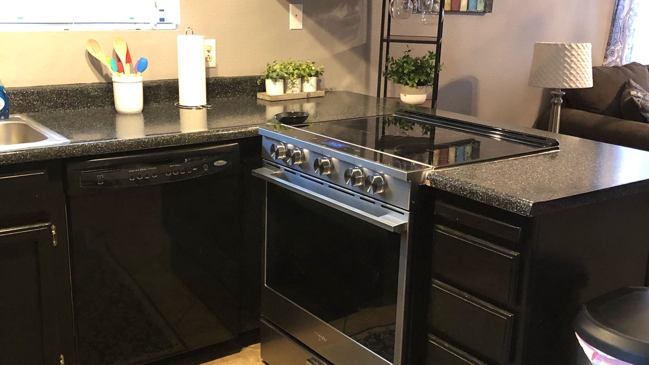 Photo of Kitchen in Yuma