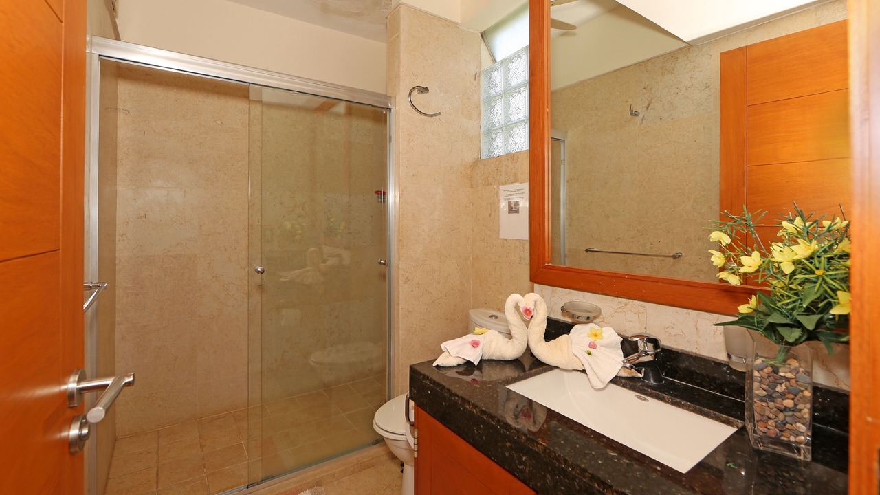 Photo of Bathroom in Colonia 5 de Diciembre
