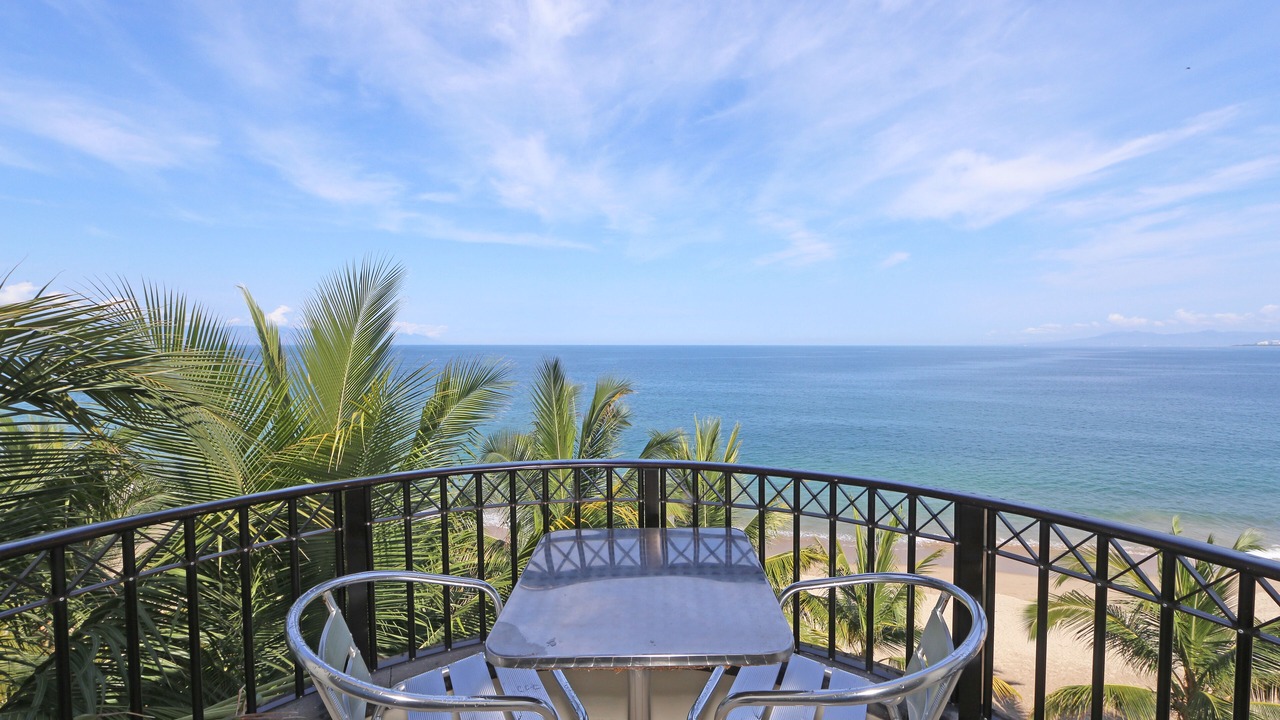 Photo of Patio Balcony in Colonia 5 de Diciembre