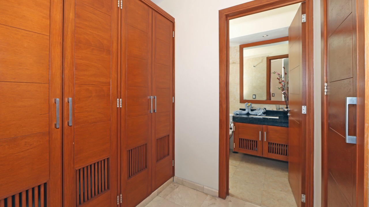 Photo of Bathroom in Colonia 5 de Diciembre