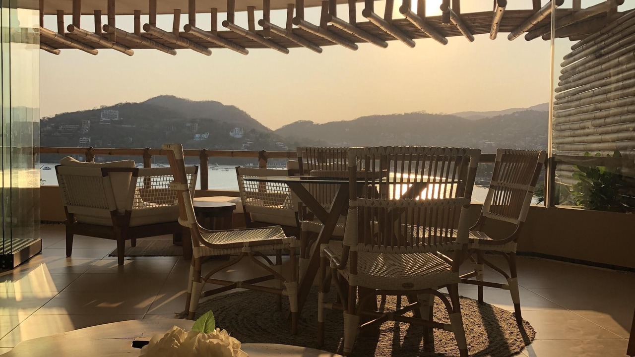 Photo of Outdoor in Playa la Madera