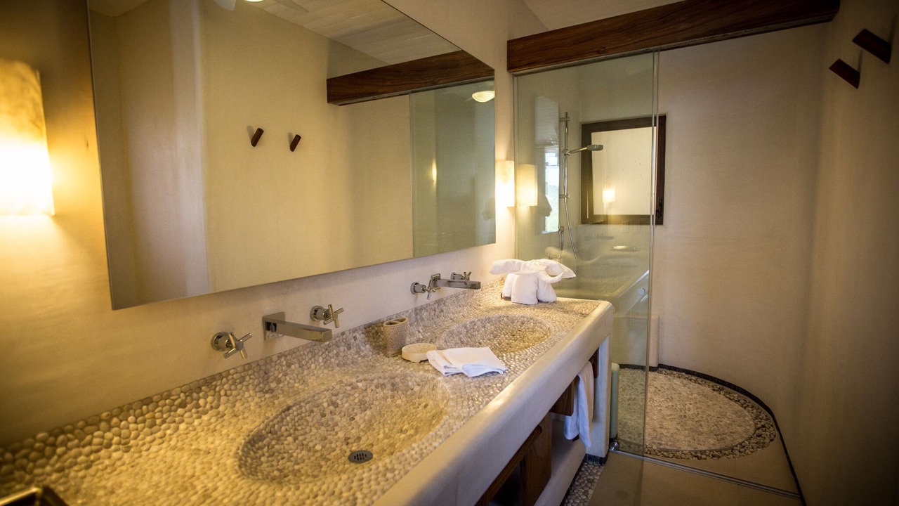 Photo of Bathroom in Playa la Madera