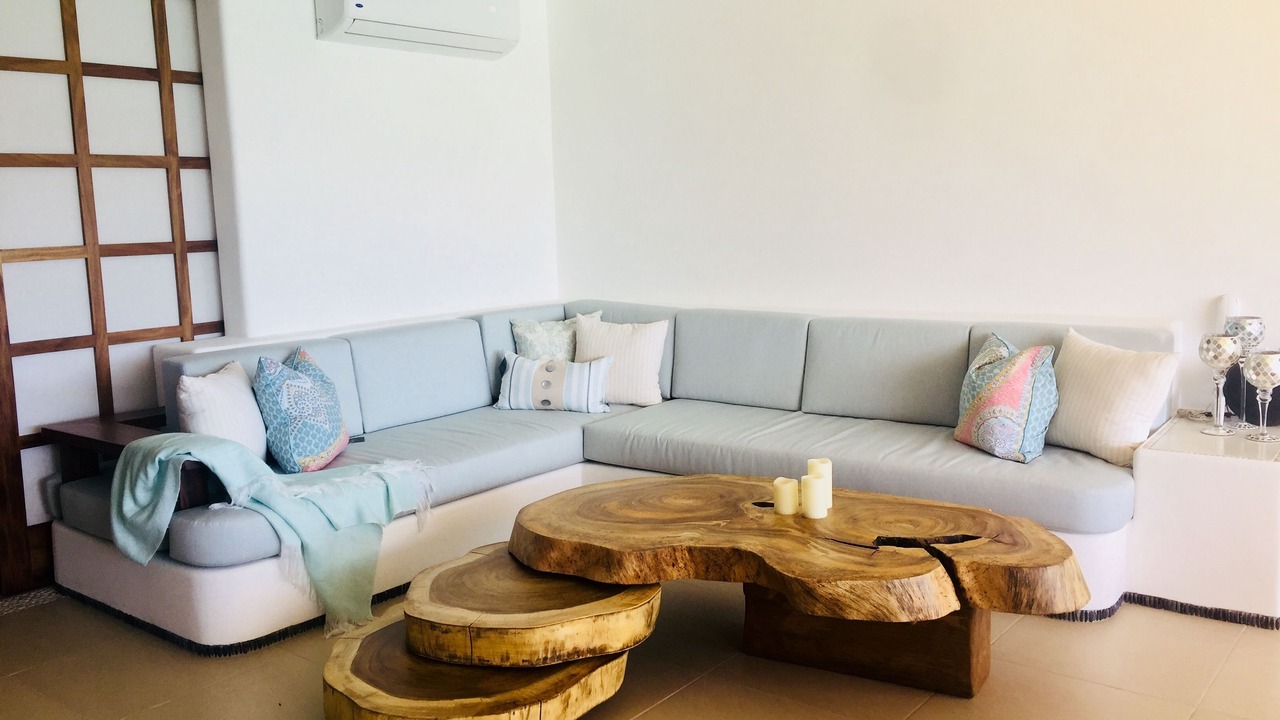 Photo of Livingroom in Playa la Madera