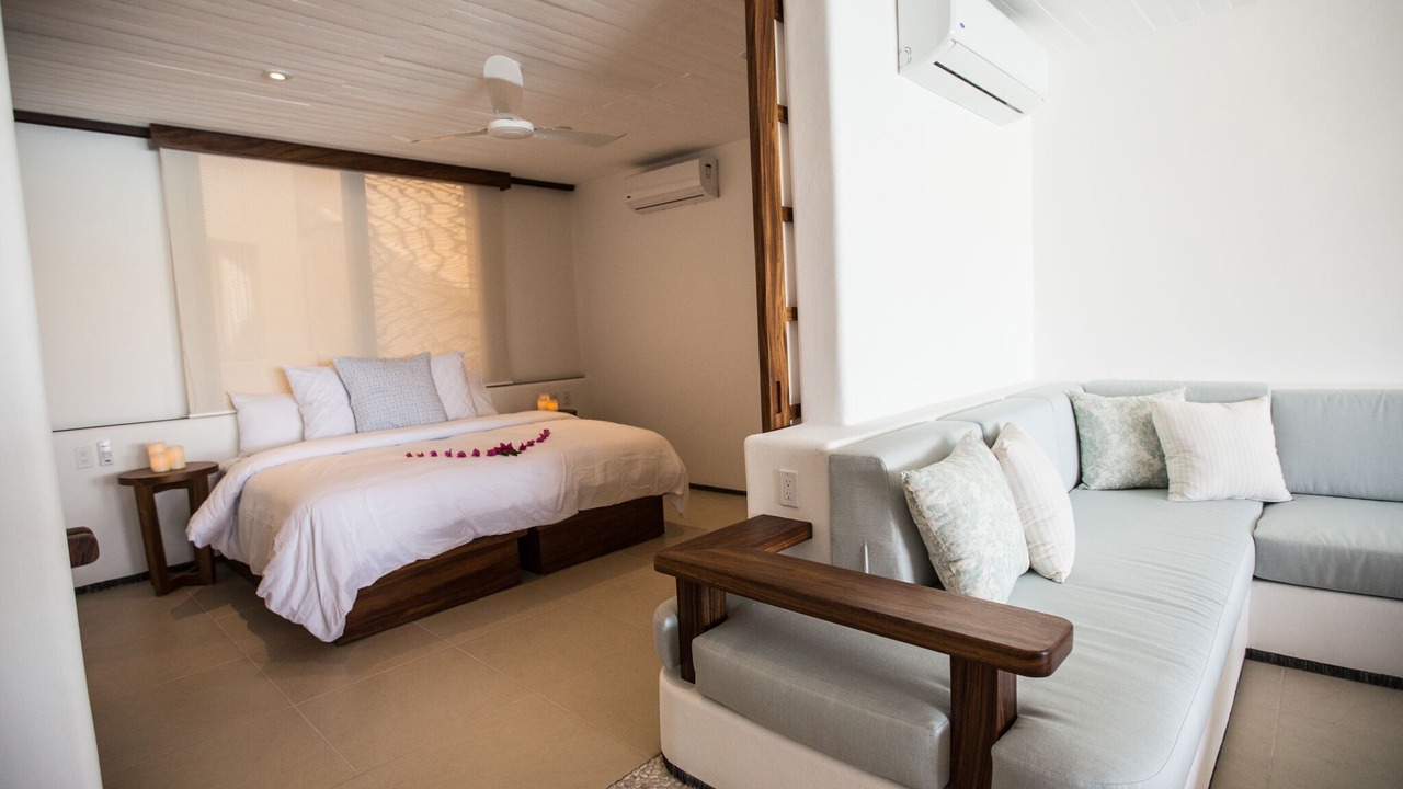 Photo of Bedroom in Playa la Madera