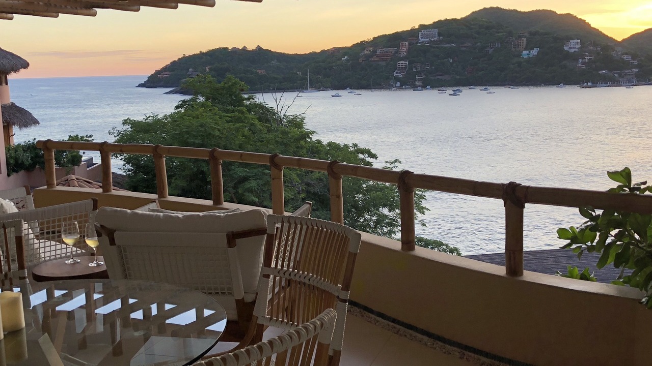 Photo of Outdoor in Playa la Madera