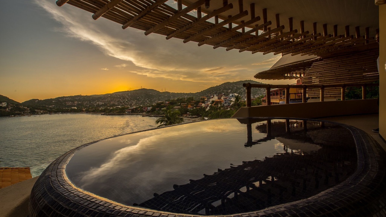 Photo of Outdoor in Playa la Madera