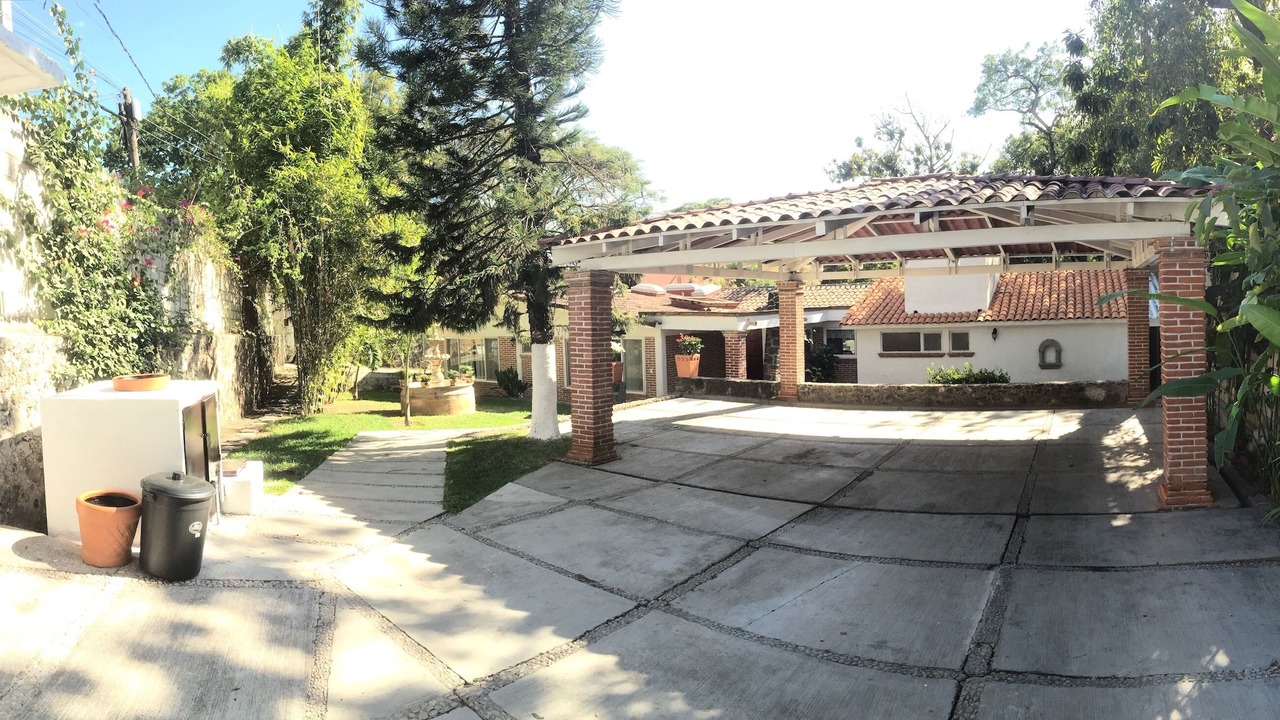Photo of Outdoor in Yautepec