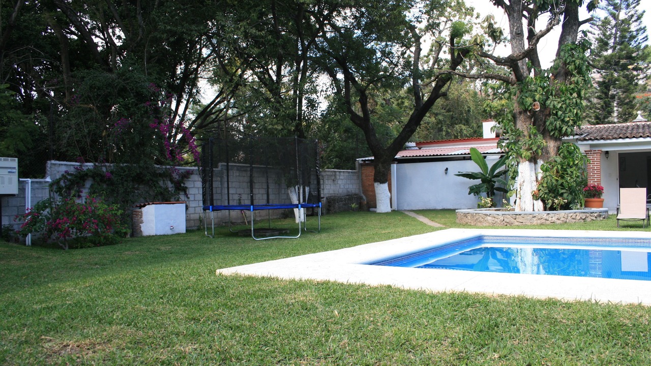 Photo of Outdoor in Yautepec