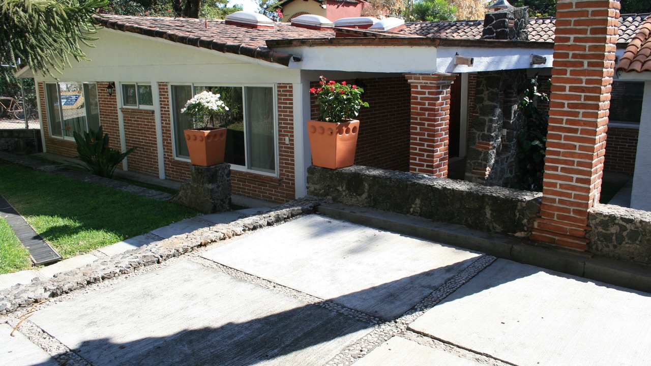 Photo of Outdoor in Yautepec