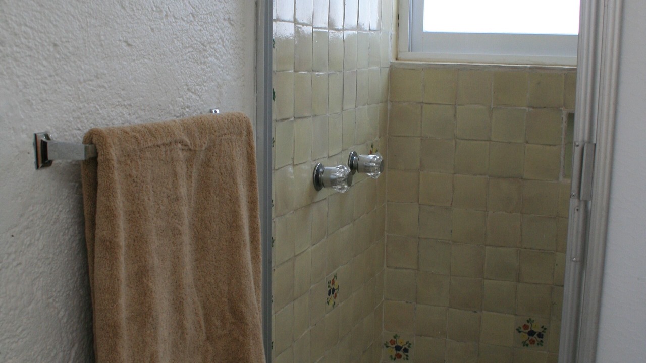 Photo of Bathroom in Yautepec