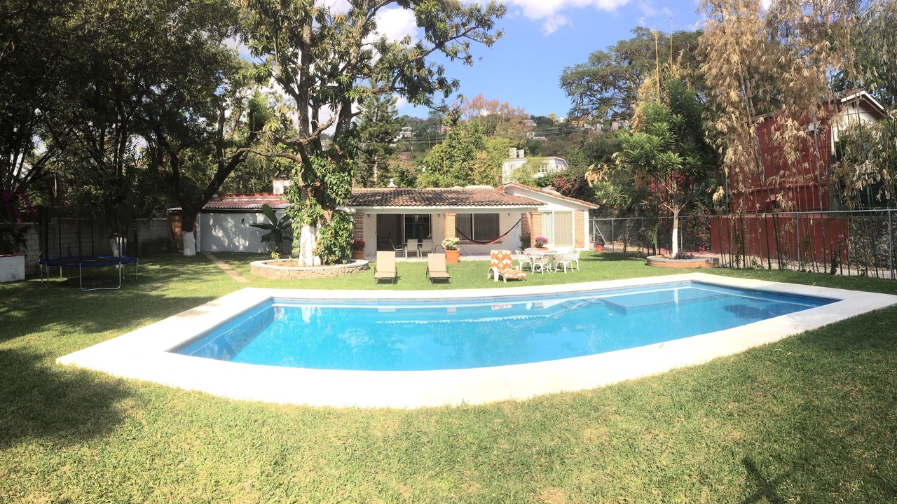 Photo of Outdoor in Yautepec