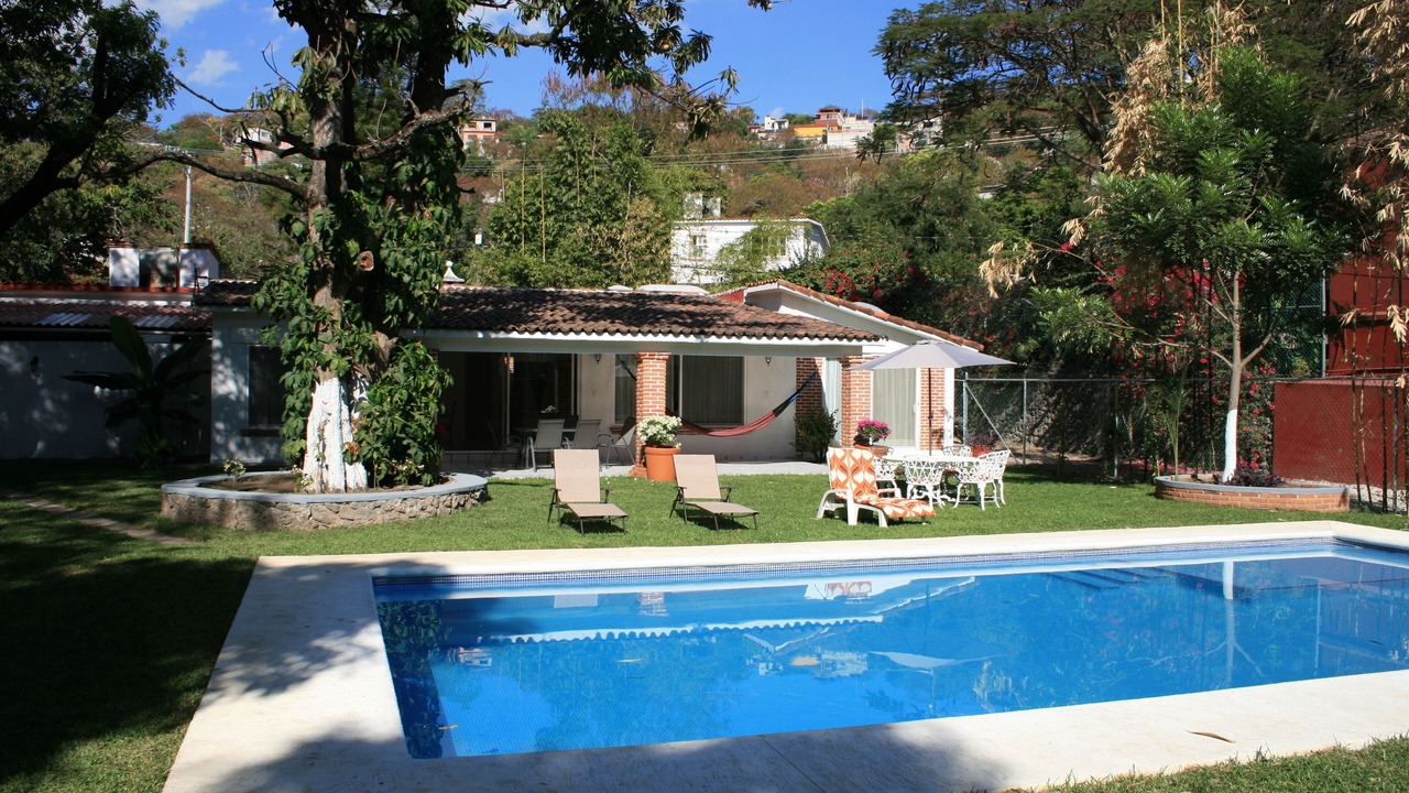 Photo of Outdoor in Yautepec