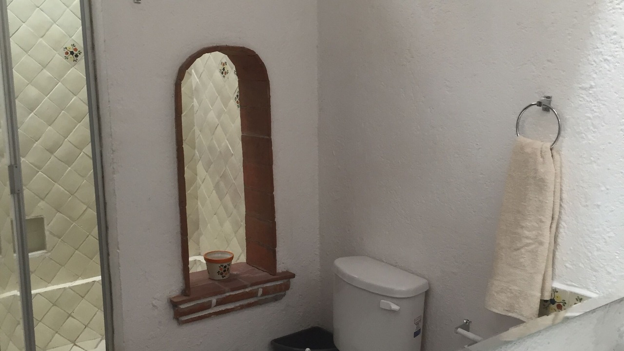Photo of Bathroom in Yautepec