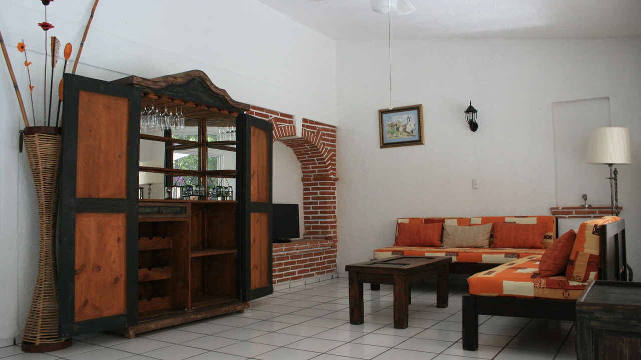 Photo of Livingroom in Yautepec
