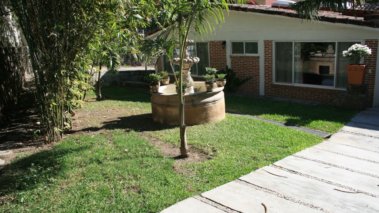 Photo of Patio Balcony in Yautepec