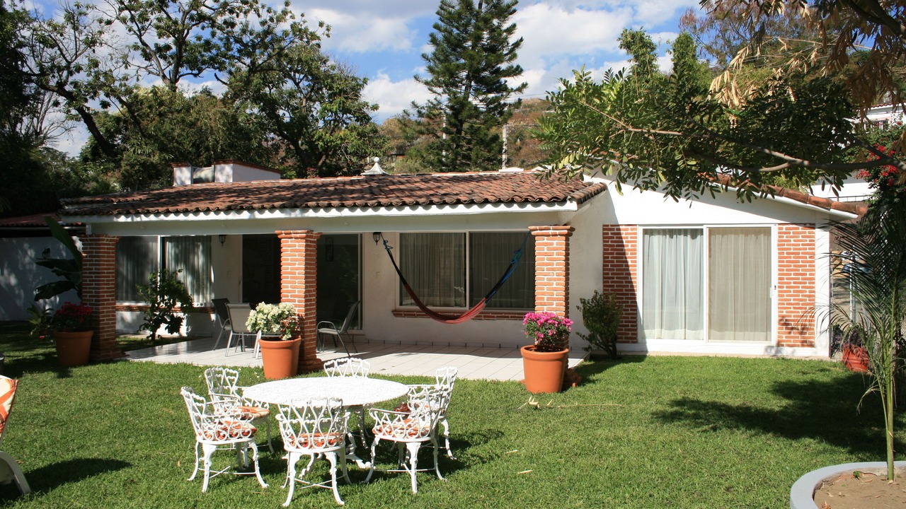 Photo of Outdoor in Yautepec