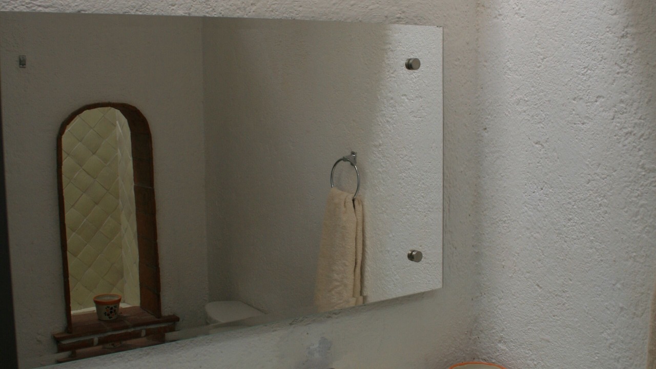 Photo of Bathroom in Yautepec