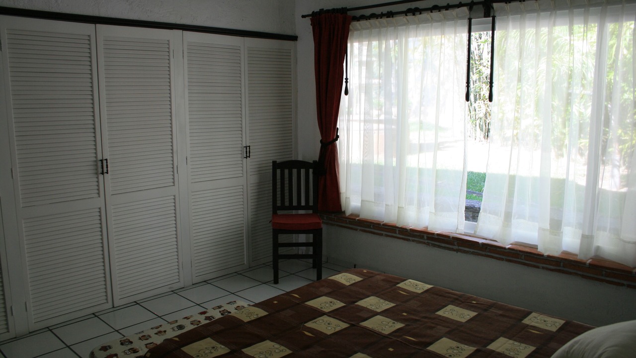 Photo of Bedroom in Yautepec