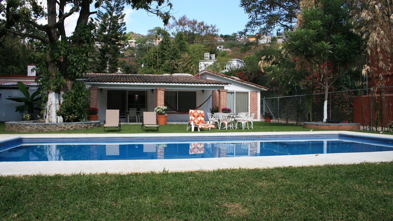 Photo of Outdoor in Yautepec
