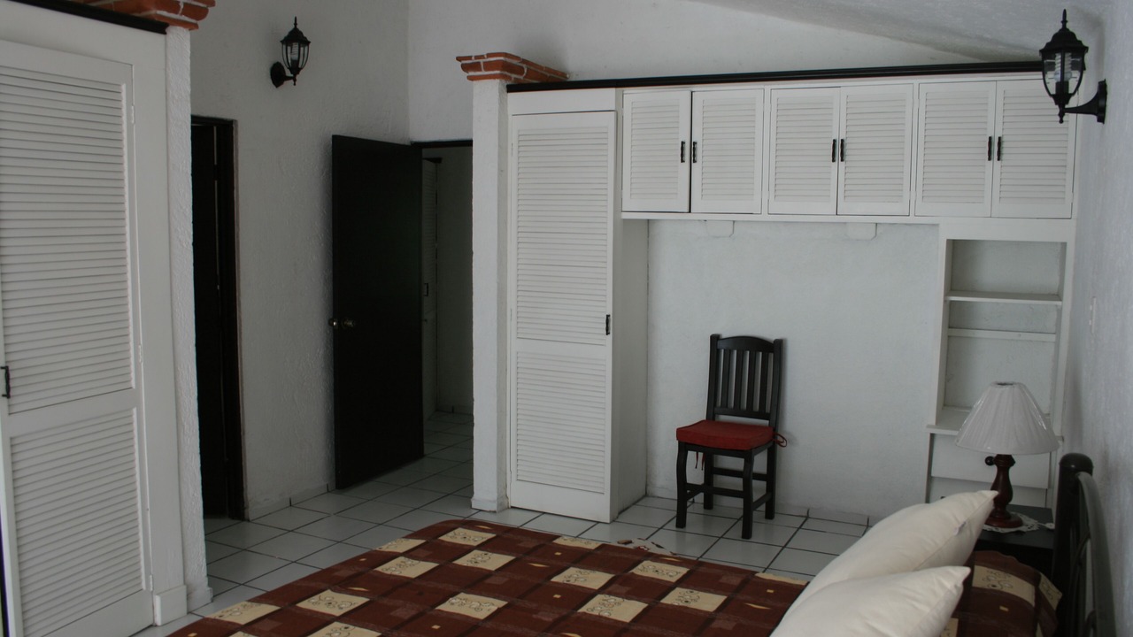 Photo of Bedroom in Yautepec