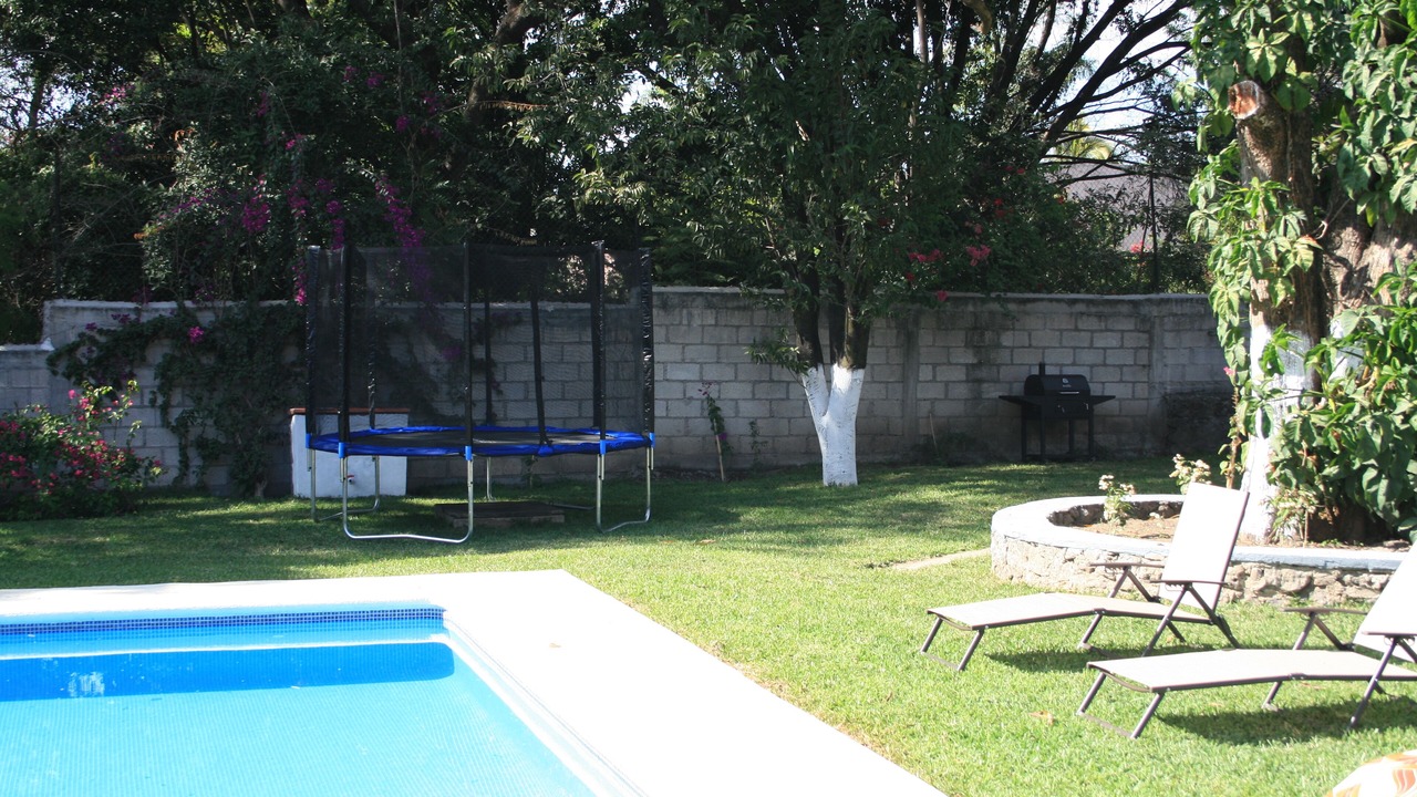 Photo of Outdoor in Yautepec