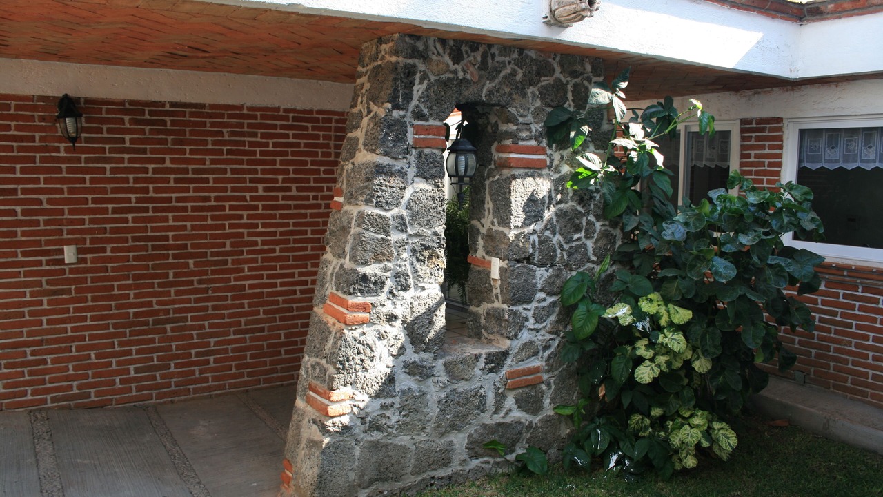 Photo of Outdoor in Yautepec