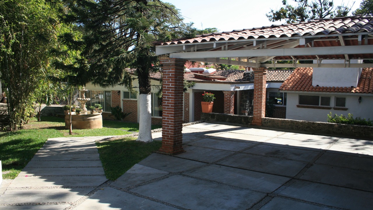 Photo of Outdoor in Yautepec